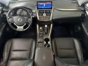 Lexus NX I Москва  - изображение 29