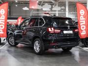 BMW X5 III (F15) Санкт-Петербург  - изображение 45