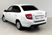 Lada (ВАЗ) Granta I Рестайлинг Саратов  - изображение 27
