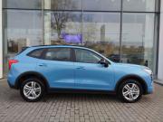 Haval Jolion I Рестайлинг Москва  - изображение 30