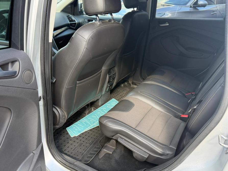 Ford Kuga II Санкт-Петербург  - изображение 12