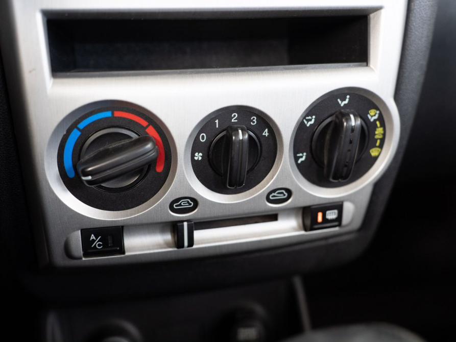 Hyundai Getz I Ростов-на-Дону  - изображение 9