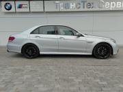 Mercedes-Benz E-Класс AMG IV (W212 S212) Рестайлинг Казань  - изображение 27