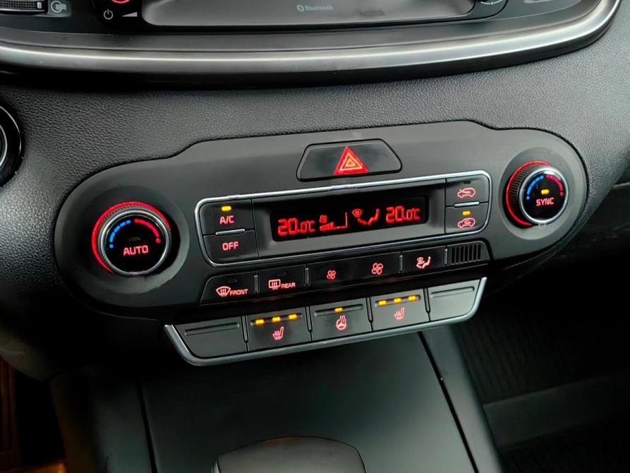 Kia Sorento III Prime Рестайлинг Москва  - изображение 18