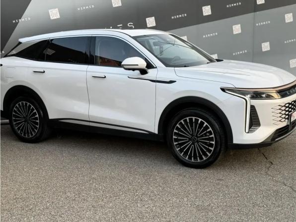 Exeed RX с пробегом 2023 года, цена 3 056 000 рублей, 37933 км, внедорожник, Автокод Объявления