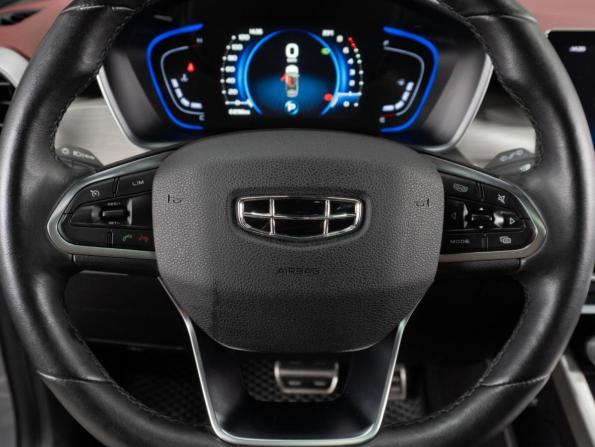 Geely Coolray I с пробегом 2023 года, цена 1 970 000 рублей, 61298 км, внедорожник, Автокод Объявления