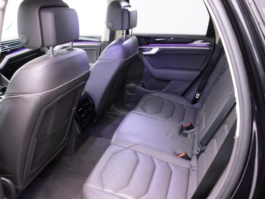 Volkswagen Touareg III Москва  - изображение 11