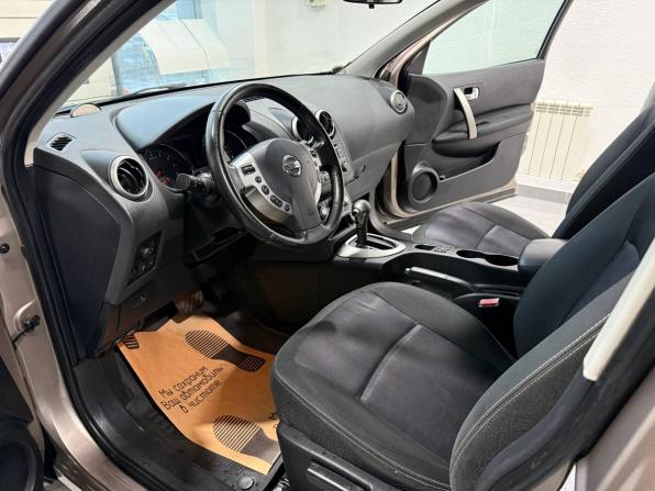 Nissan Qashqai I Рестайлинг с пробегом 2012 года, цена 900 000 рублей, 150373 км, внедорожник, Автокод Объявления