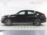 Mercedes-Benz GLC Coupe II (C254) Москва  - изображение 39