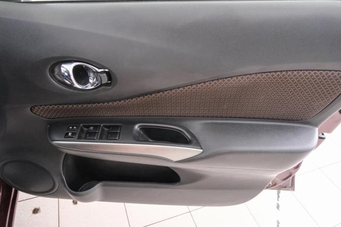 Nissan Note II с пробегом 2016 года, цена 1 199 000 рублей, 103402 км, хэтчбек, Автокод Объявления