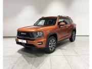 Haval H7 I Москва  - изображение 15