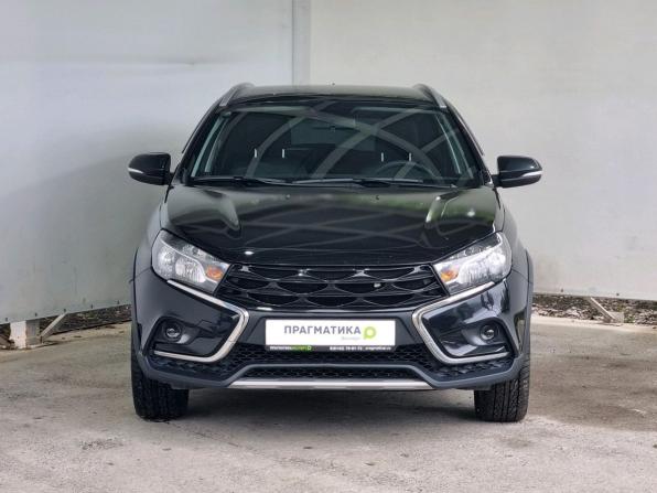 Lada (ВАЗ) Vesta I с пробегом 2021 года, цена 1 280 000 рублей, 81900 км, универсал, Автокод Объявления