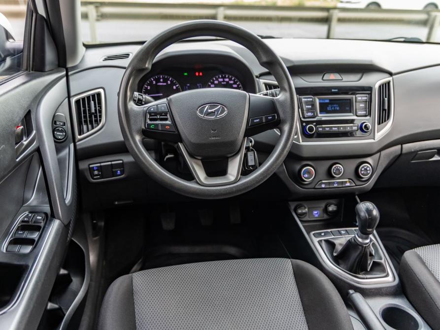 Hyundai Creta I Волгоград  - изображение 23