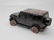 Mercedes-Benz G-Класс AMG II (W465) Рестайлинг Москва  - изображение 29