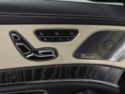 Mercedes-Benz S-Класс VI (W222 C217) Рестайлинг Москва  - изображение 43