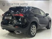 Lexus NX I Рестайлинг Воронеж  - изображение 27