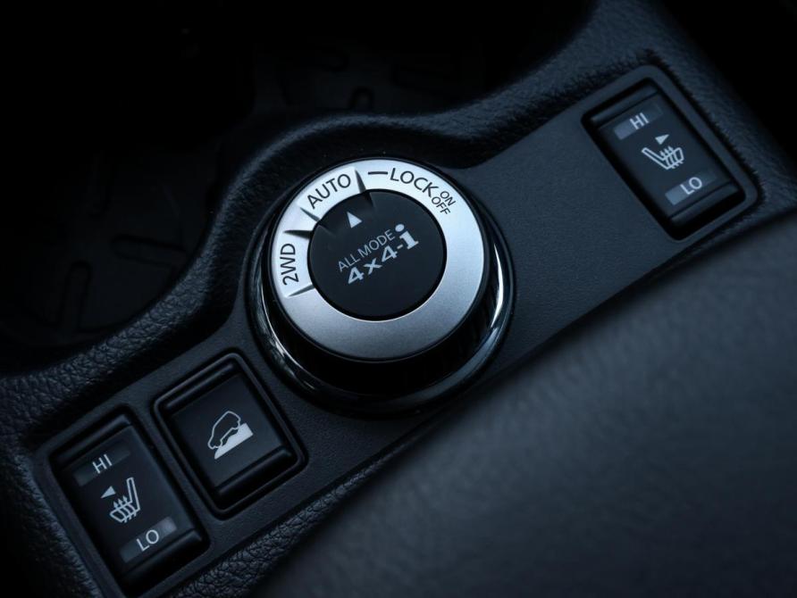 Nissan X-Trail III Москва  - изображение 18