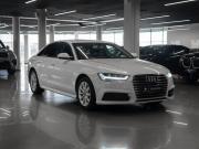 Audi A6 IV (C7) Рестайлинг Москва  - изображение 25