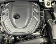 Geely Monjaro I Москва  - изображение 39