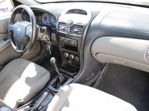 Nissan Almera Classic I с пробегом 2010 года, цена 289 000 рублей, 384156 км, седан, Автокод Объявления