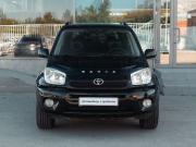 Toyota RAV4 II (XA20) Рестайлинг Новосибирск  - изображение 20