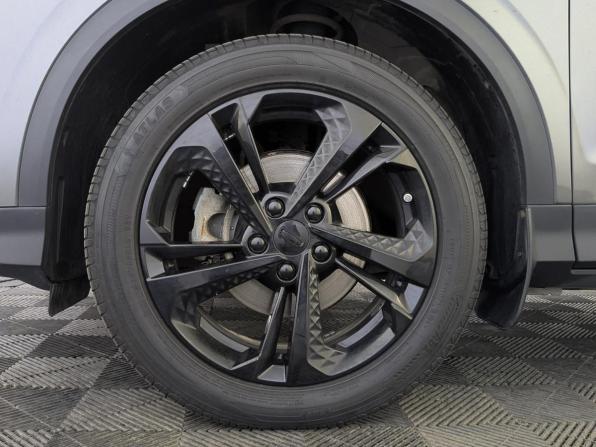 Geely Coolray I Рестайлинг с пробегом 2023 года, цена 1 850 000 рублей, 85213 км, внедорожник, Автокод Объявления