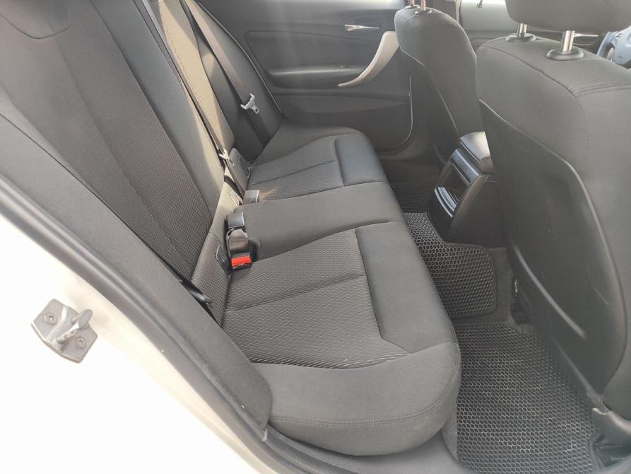 BMW 1 серии II (F20/F21) Рестайлинг 2 Москва  - изображение 11