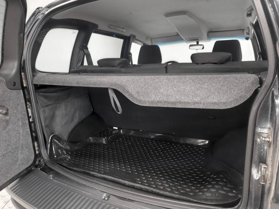 Chevrolet Niva I Рестайлинг Тула  - изображение 14