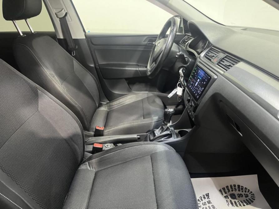 Skoda Rapid I Курск  - изображение 7