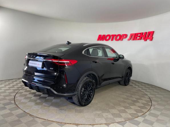 Haval F7x I Рестайлинг с пробегом 2024 года, цена 2 450 000 рублей, 26266 км, внедорожник, Автокод Объявления