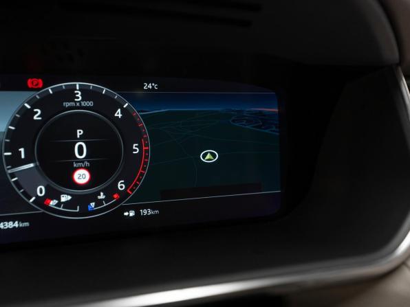 Land Rover Range Rover Sport II Рестайлинг с пробегом 2018 года, цена 5 250 000 рублей, 74381 км, внедорожник, Автокод Объявления