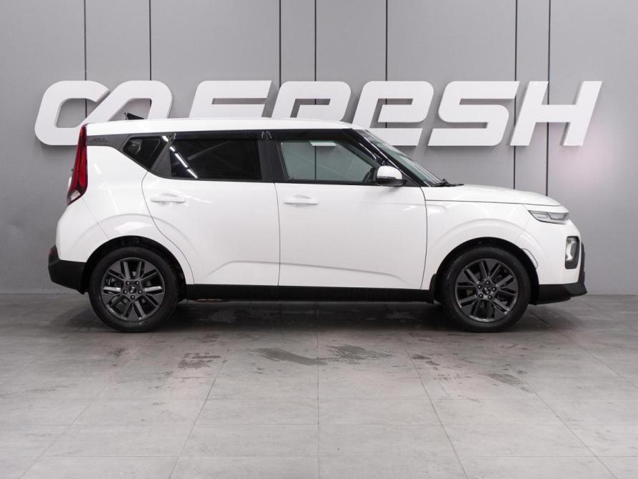 Kia Soul III Воронеж  - изображение 5