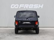 Lada (ВАЗ) Niva Legend Краснодар  - изображение 20