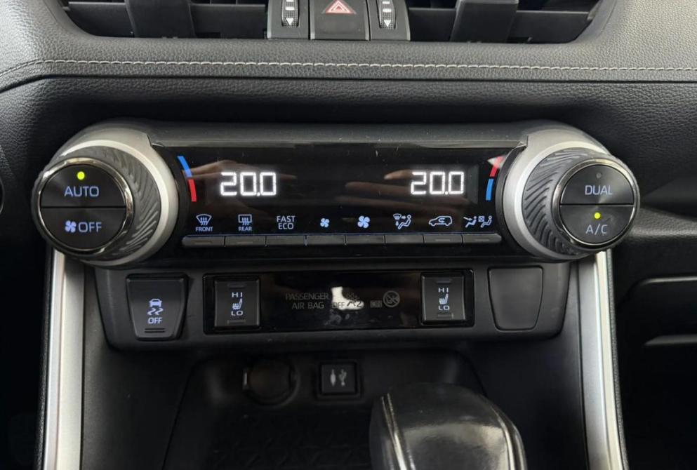 Toyota RAV4 V (XA50) Киров  - изображение 20