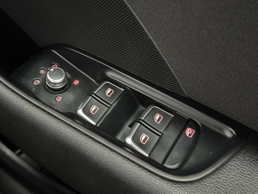 Audi A3 III (8V) Рестайлинг Красноярск  - изображение 11