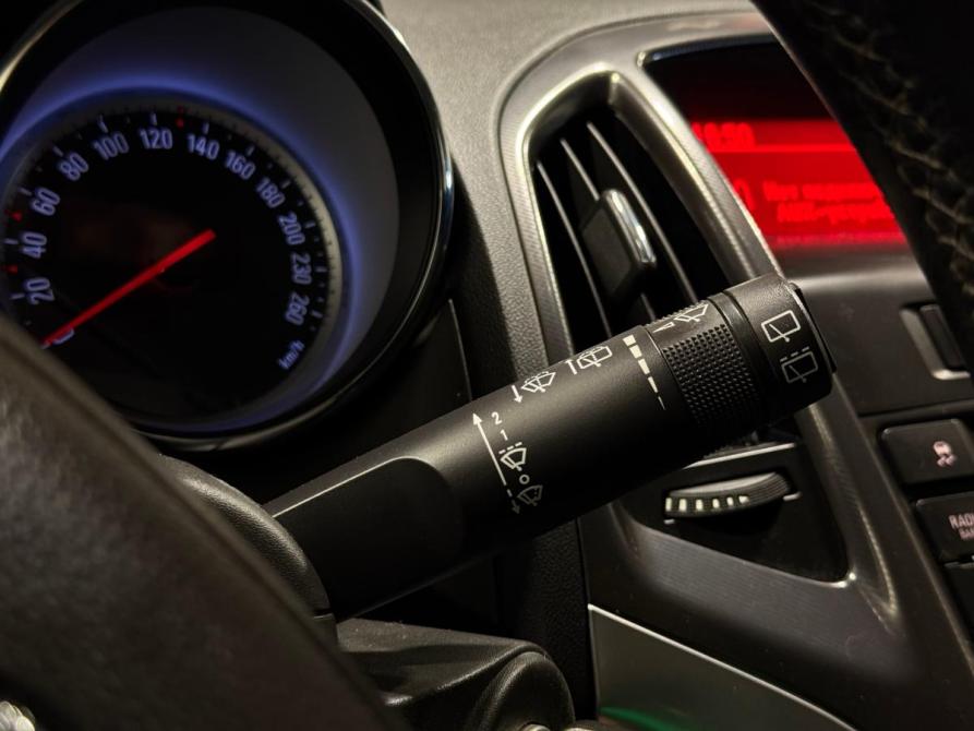 Opel Astra J Челябинск  - изображение 17