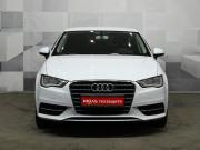 Audi A3 III (8V) Екатеринбург  - изображение 19