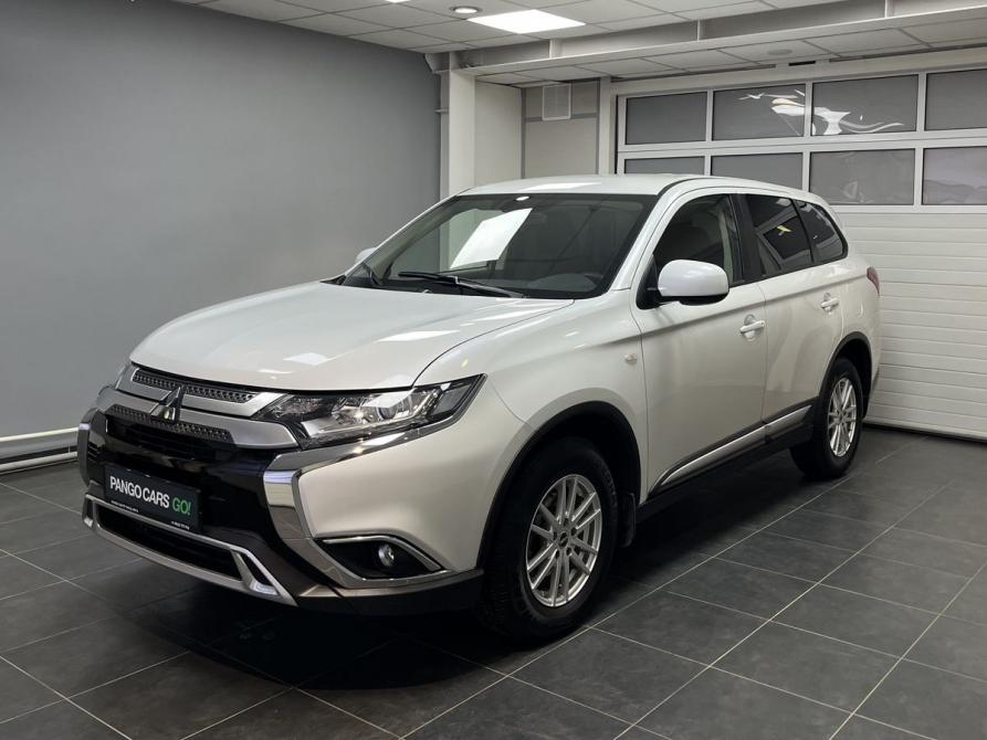 Mitsubishi Outlander III Рестайлинг 3 Тверь  - изображение 1