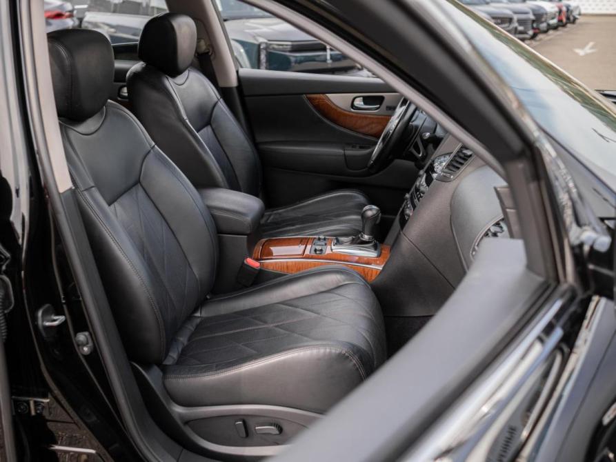 Infiniti QX70 Сочи  - изображение 9