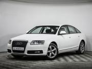 Audi A6 III (C6) Рестайлинг Санкт-Петербург  - изображение 24