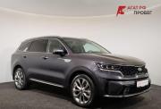 Kia Sorento IV Ярославль  - изображение 25