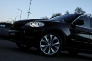 BMW X5 II (E70) Рестайлинг Москва  - изображение 75