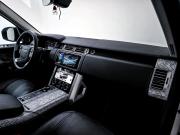 Land Rover Range Rover IV Рестайлинг Уфа  - изображение 47