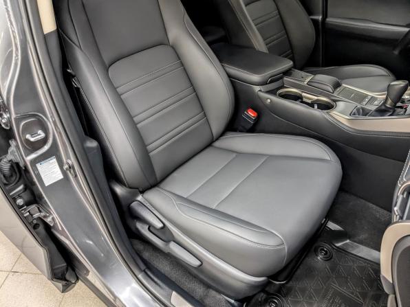 Lexus NX I Рестайлинг с пробегом 2020 года, цена 4 050 000 рублей, 24902 км, внедорожник, Автокод Объявления
