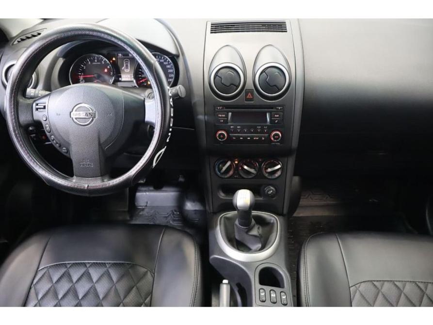 Nissan Qashqai I Рестайлинг Коломна  - изображение 9