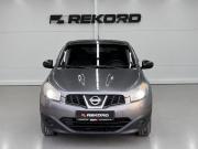 Nissan Qashqai I Рестайлинг Уфа  - изображение 26