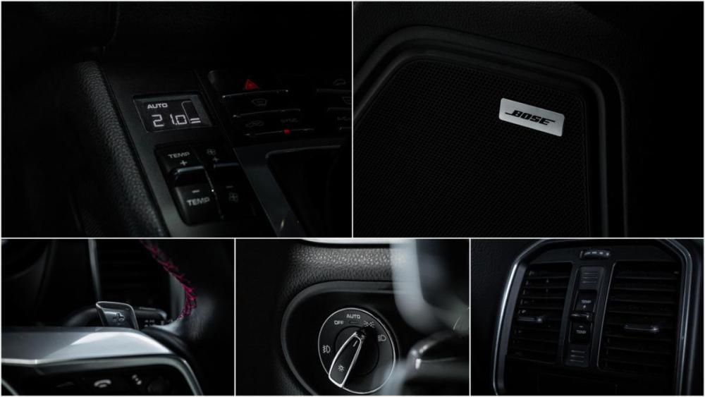 Porsche Macan I Москва  - изображение 17