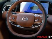 GAC Trumpchi S9 Москва  - изображение 34