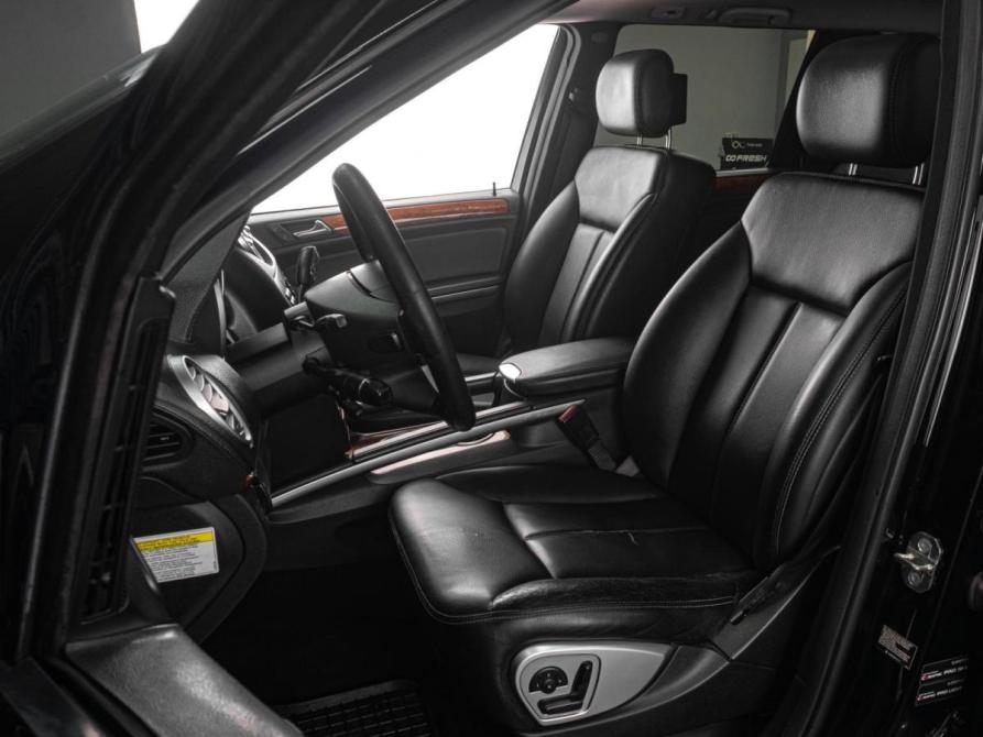Mercedes-Benz GL-Класс I (X164) Тюмень  - изображение 11