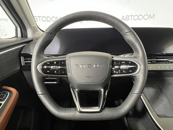 Omoda C5 I с пробегом 2023 года, цена 1 689 900 рублей, 24700 км, внедорожник, Автокод Объявления